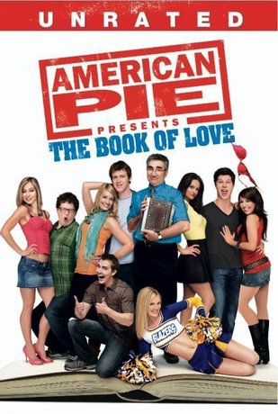 Американский пирог 7: Книга Любви